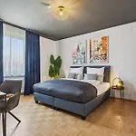 Apartment Nobilis - Emslandarena 2 - 8 Pers - Zentrumsnah