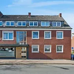 Apartment Nobilis - Emslandarena 2 - 8 Pers - Zentrumsnah *