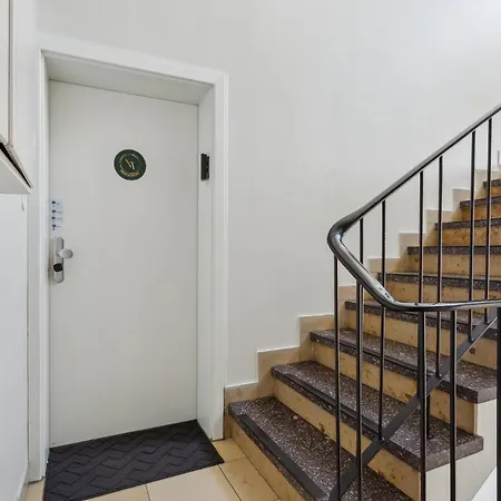 Nobilis - Emslandarena - 12 Pers - Zentrumsnah Apartmán *