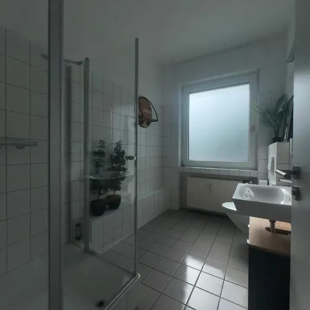 Nobilis - Emslandarena - 12 Pers - Zentrumsnah Apartmán *
